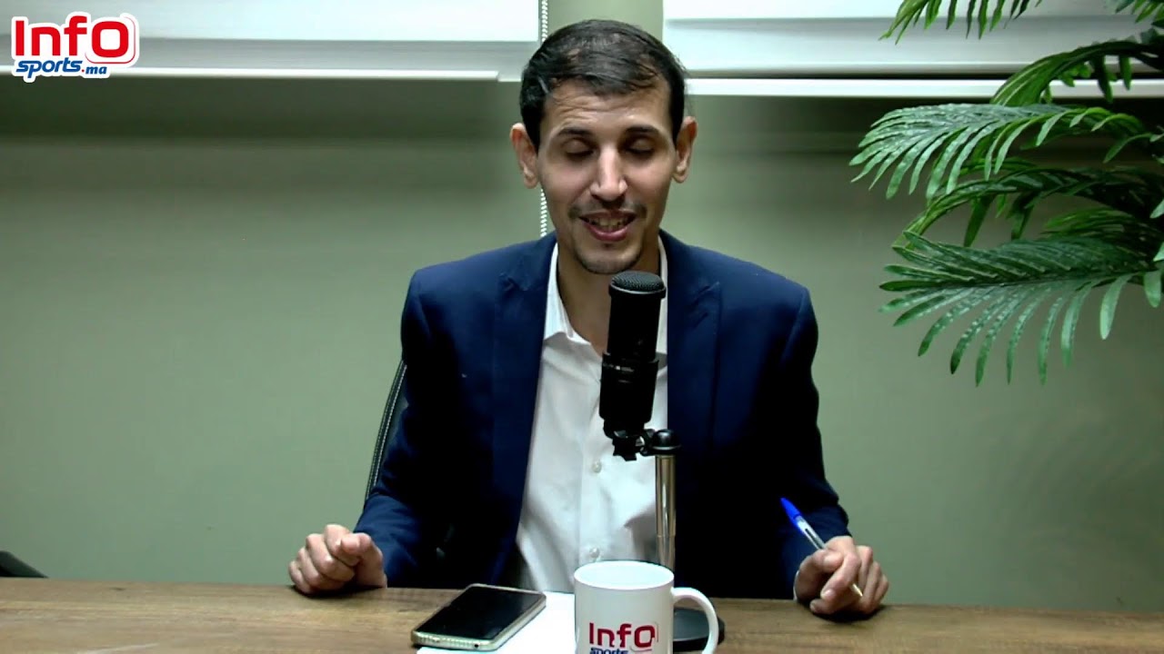 بث مباشر : المنتخب المغربي يكتفي بالتعادل أمام منتخب عمان/ كيف لعب الاسود/حمد الله/مراد باتنا