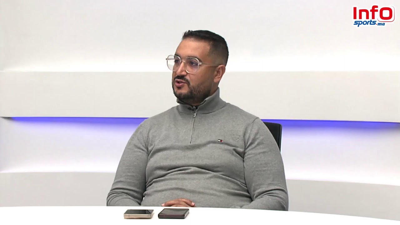 بنهاشم يقود الفريق  الى الصدارة .. الوداد بلا هزيمة والثقة عنوان المرحلة