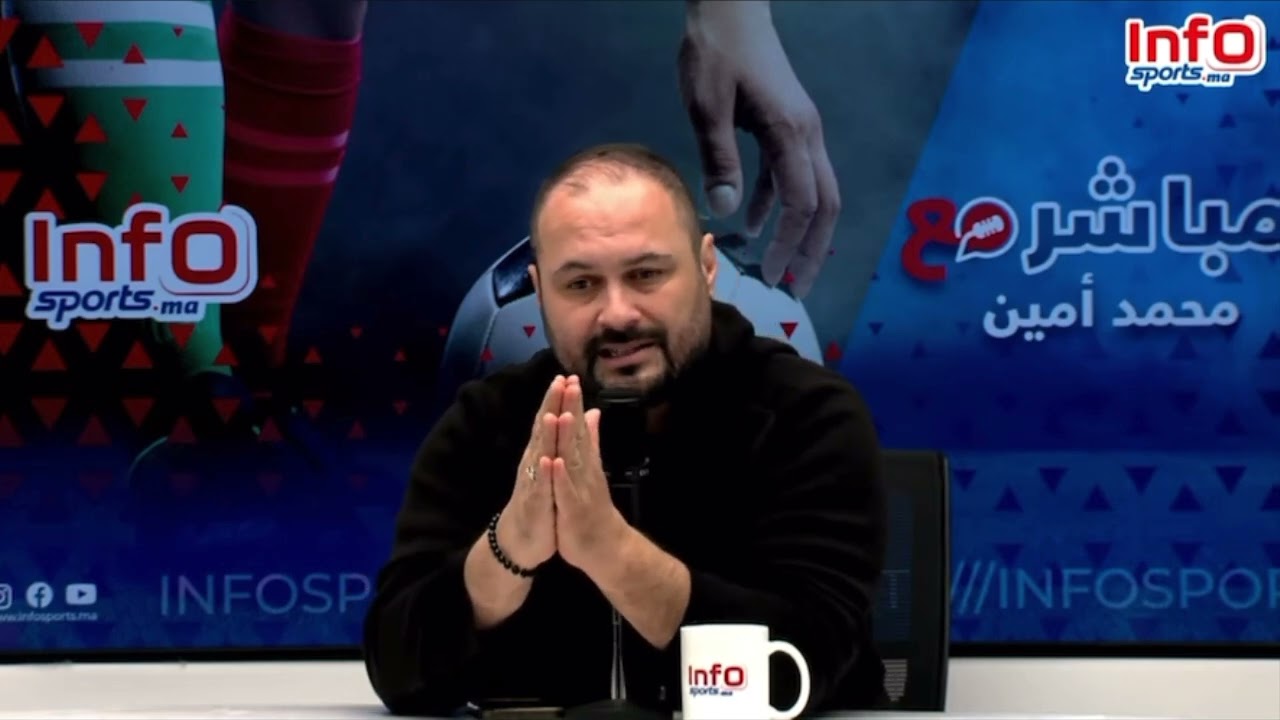 توضيح بخصوص عقد الوزاني مع الوداد