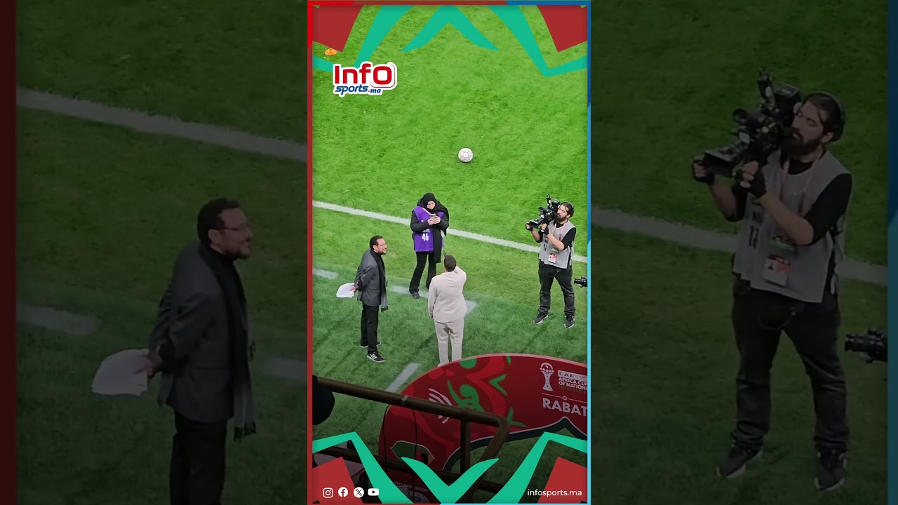 صامد غيلان مشات ليه البلاصة.. لارتيست يشعل الأجواء بالإعلان عن تشكيلة المنتخب الوطني أمام زامبيا