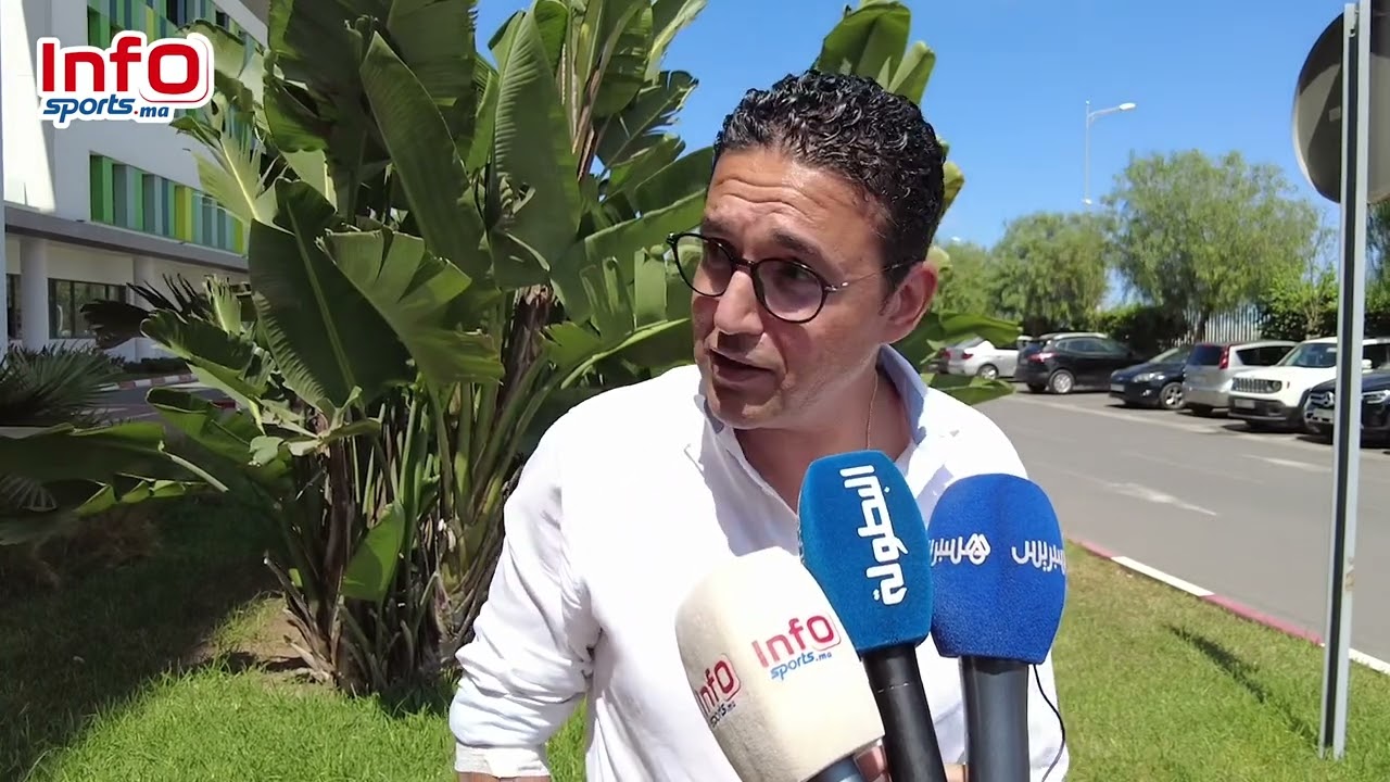 طلال: "التبرع بالدماء واجب وطني والشعب المغربي برهن على أن ليس له مثيل"