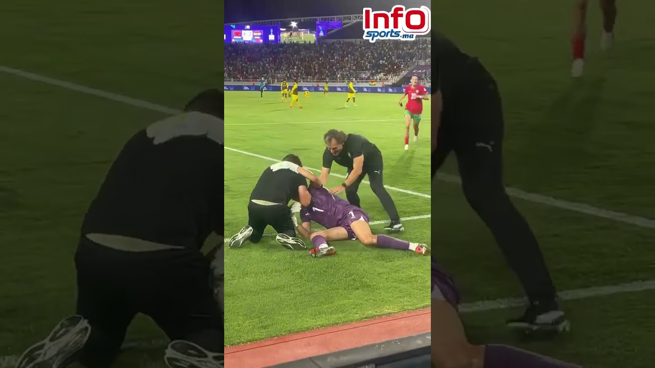 فرحة هسترية بعد تأهل المنتخب النسوي لنهائي كأس إفريقيا