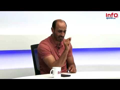 فيديو..بلعودي: لا يعقل أن يخطئ موظف جامعي لصالح العين ضد الرجاء وسبق لوكلاء أن اشتكوا من تصرفاته.