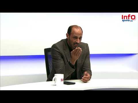 فيديو..بلعودي: ما فعله الشرع يسيء لسمعة الجيش الملكي وتصرف خارج القانون.