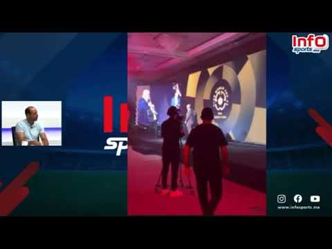 فيديو..بلعودي يكشف تفاصيل خلاف الوداد مع الشركة المنظمة لاحتفاله بدرع مونديال الأندية.