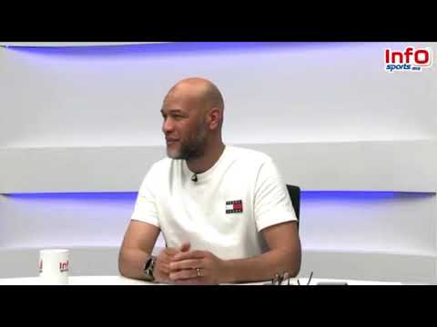 فيديو..جريندو: لمشخشخ هو مستقبل الرجاء وسيستفيد كثيرا من بانون.