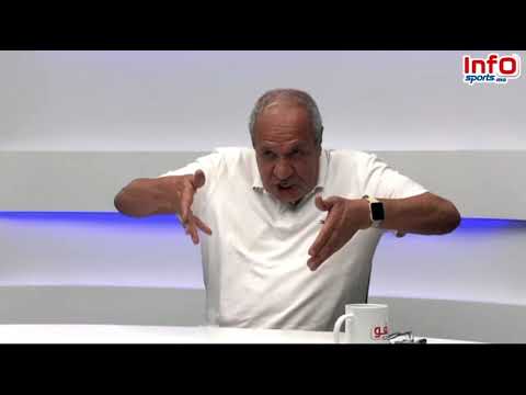 فيديو..مجتهد: عقود لاعبي الوداد غير قانونية وبأي حق آيت منا يوقع العقود.