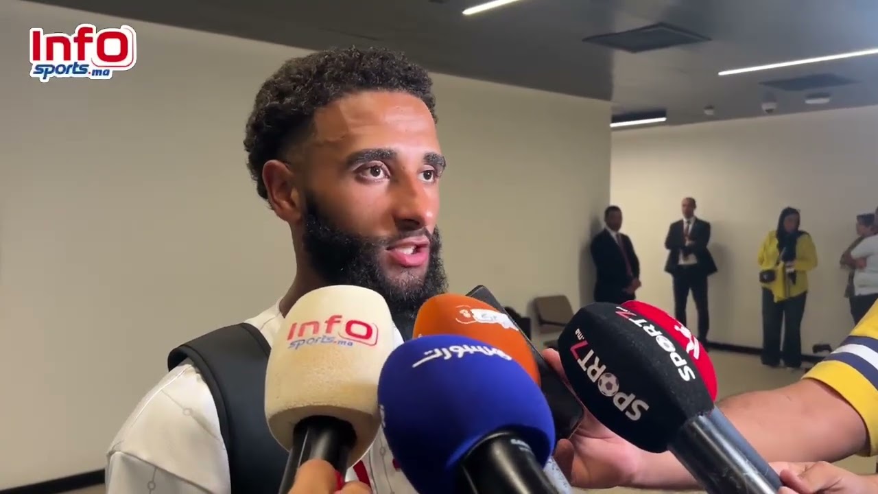 لاعبو الوداد: علينا الاشتغال لنقدم أداء أفضل في المباريات المقبلة.