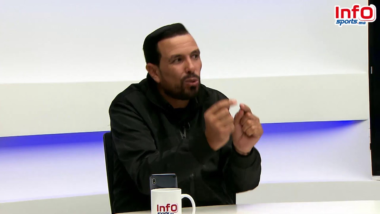 لايف التحكيم يتسبب فزلزال بتواركة لائحة المنتخب الرديف الوداد بالمقدمة