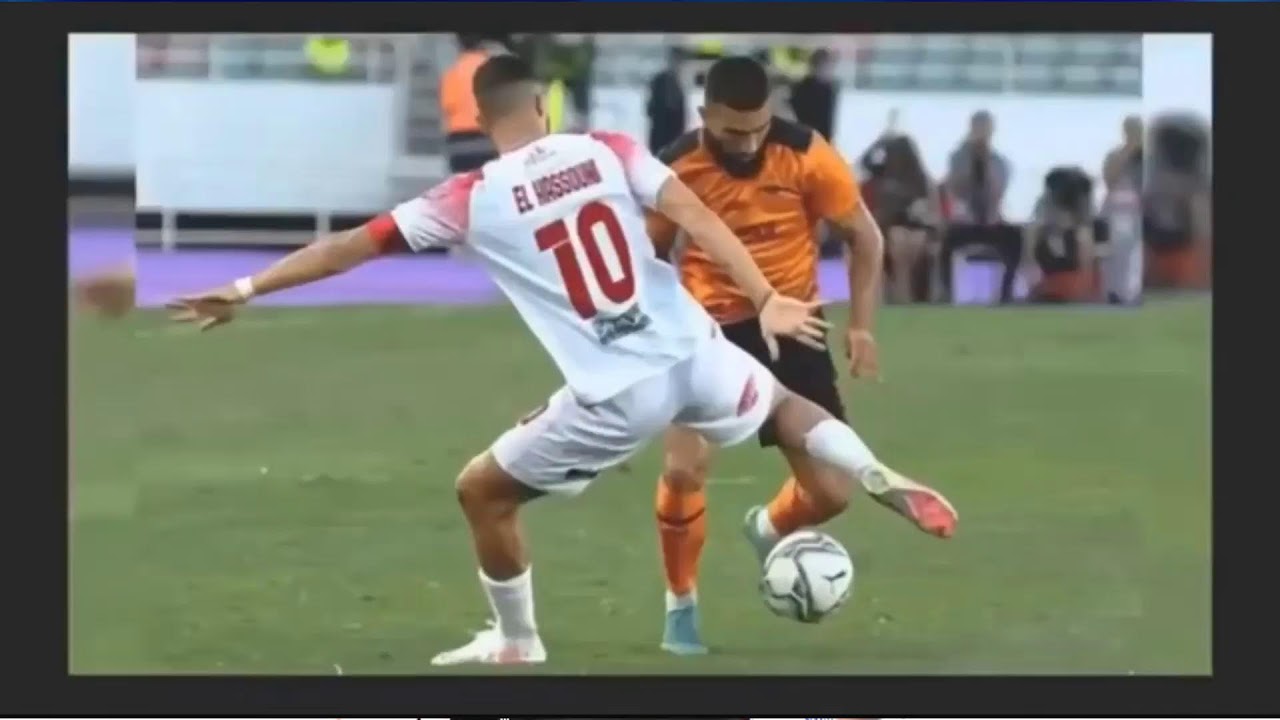 لايف: الجيش يخطف لاعبا من الرجاء/بركان تدخل بقوة للتعاقد مع اسمين بارزين/جبران للوداد/ الميركاتو