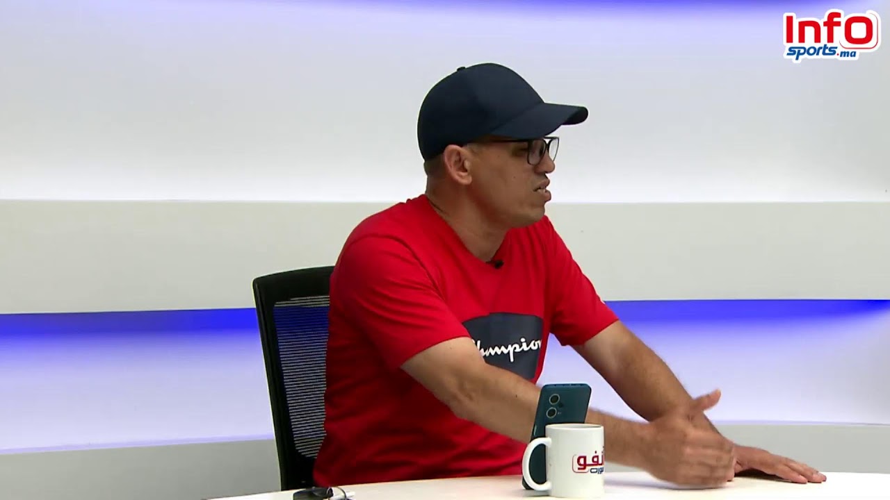 لايف الوداد العالمي“هل تقدر عزيمة الوداد على قلب موازين اليوفي؟