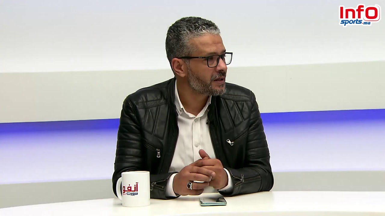 لايف بلقشور وجيد يجيبان زمرات وتواركة هل سنفتح تحقيق بدون نتيجة والاخطاء التحكيمية مع محمد الموجه