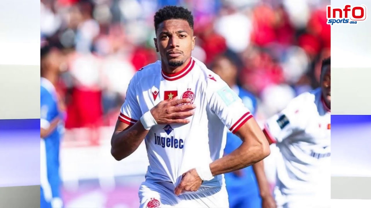 لايف: زيات رئيسا ردود أفعال جمع عام الرجاء/تفاصيل تغيير  الميراث الوجهة من الرجاء إلى الوداد/