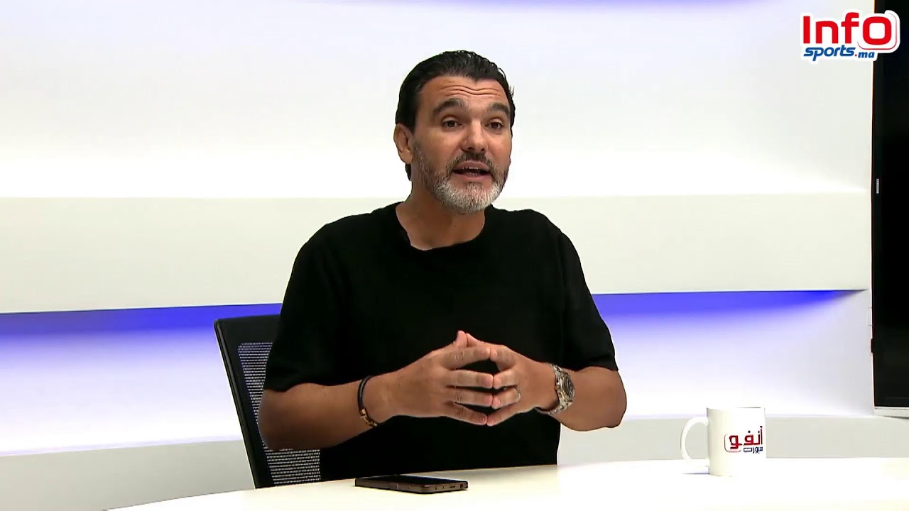 لايف: لائحة المنتخب تشهد  عودة سايس/الجيش يحسم قمة الديربي أمام الفتح/ديربي سوس خارج سوس