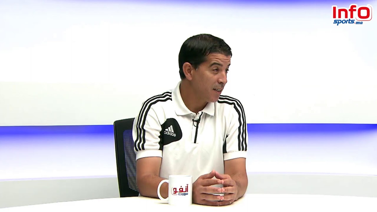 لايف: مصير النفاتي مع الرجاء/زيات يحدد الاهداف/بيرواين يربح نقاط/خروج مخيب للوداد تقييم المشاركة