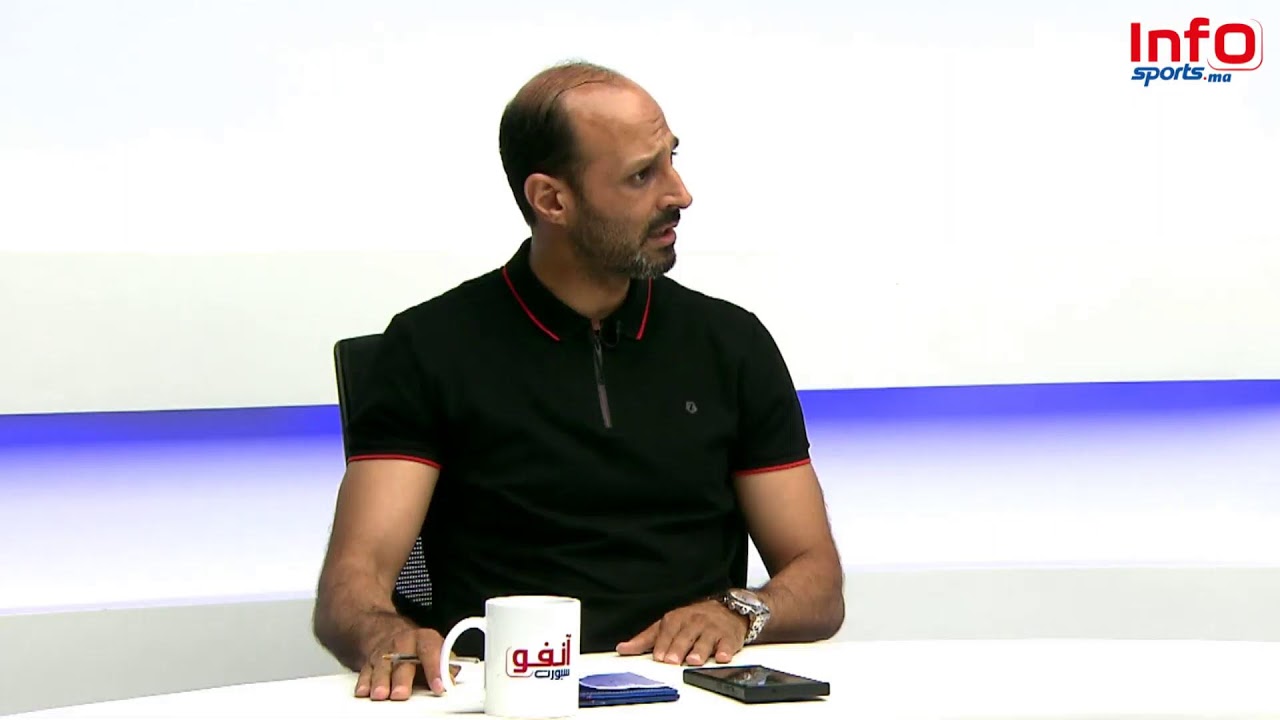 لايف..أ.دشيرة يخلق المفاجأة.جديد الجمع العام للرجاء.ضجة تعاقدات الوداد.ح.أكادير أمام بني ملال.