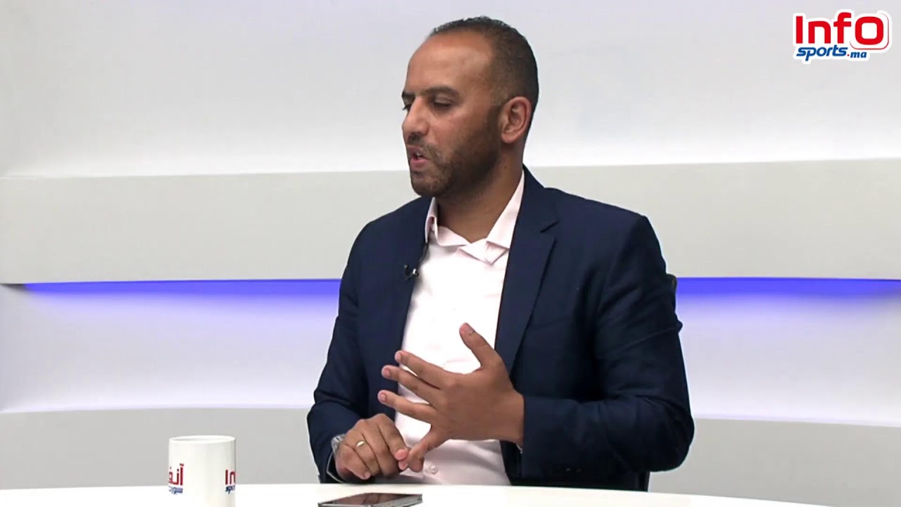 لايف..إقالة الطاوسي.قمة بركان ويعقوب المنصور.اسماعيل الفتح يعود للتحكيم.المنتخب أمام البرازيل.