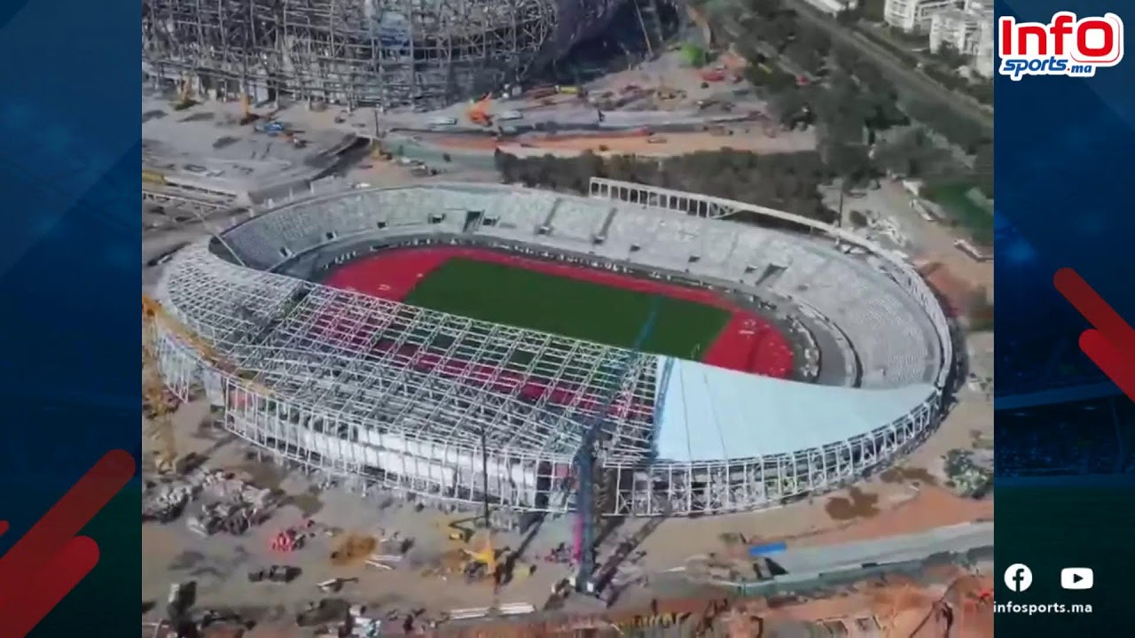 لايف:الكلاسيكو يحسم مصير مدرب الجيش/بنهاشم يكسر قاعدة البطولة/ردود افعال بعد بلاغ الوداد/اخر الاخبار