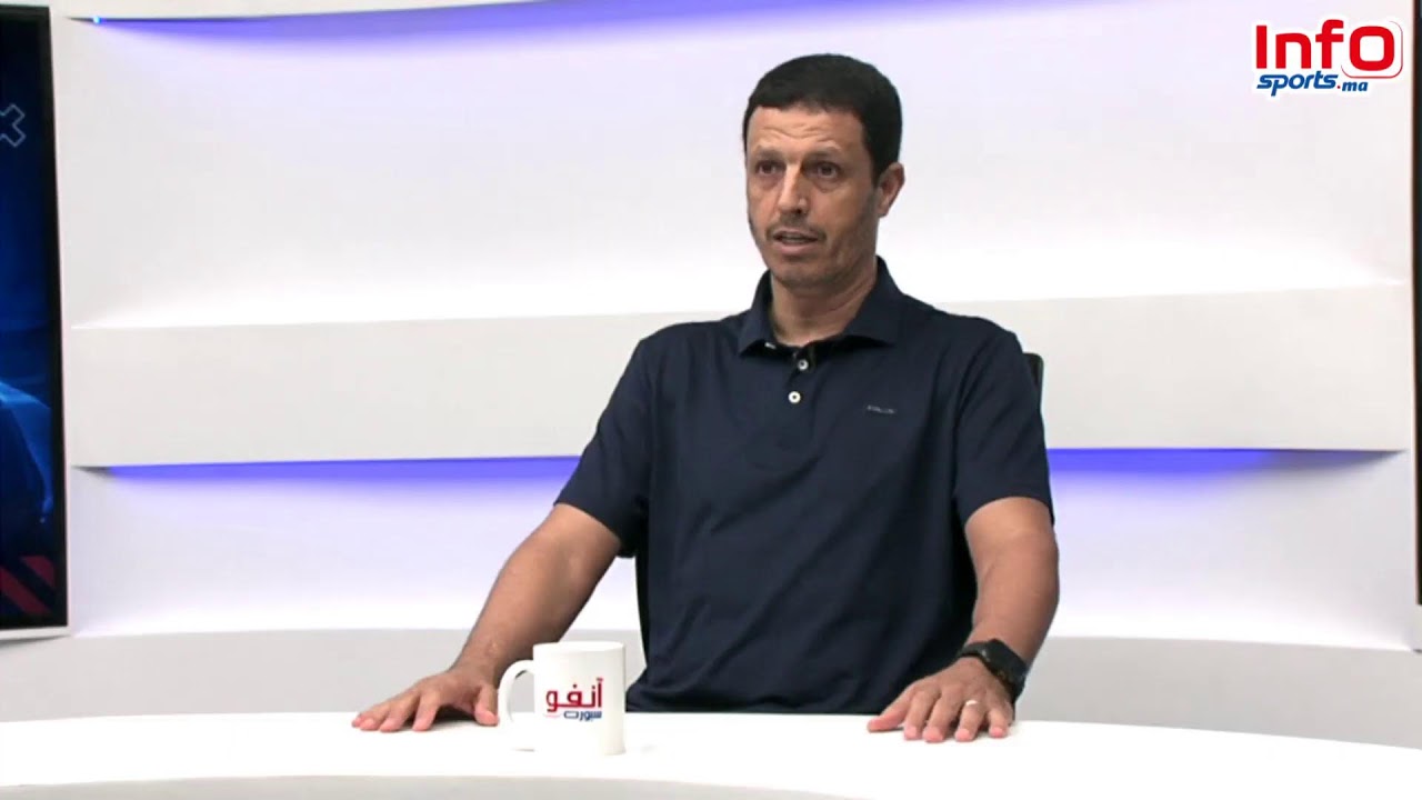 لايف.."المجد ينتزع ولا يعطي"..حلقة خاصة مع جمال سلامي مدرب منتخب الأردن..تفاصيل خاصة عن الإنجاز.