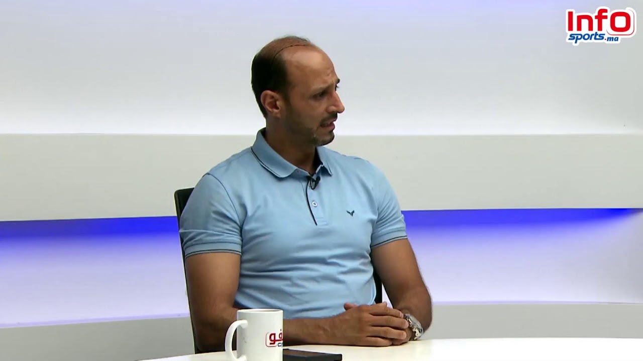 لايف..الوداد والحالة الصحية لبنهاشم.الرجاء والجمع العام.نهائي كأس العرش.وآخر مستجدات الأندية.