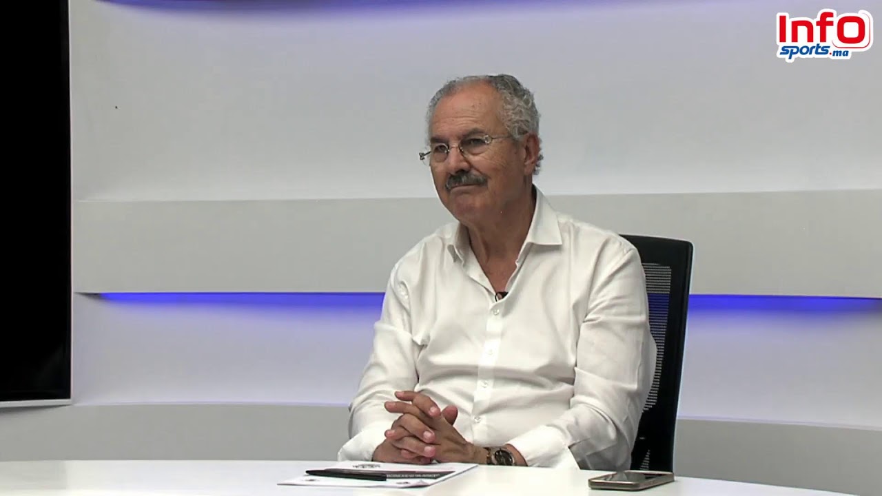 لايف..انطلاق الدوري..اجتماع الزيات بلاعبي الرجاء.نزاعات الأندية.ميثاق أخلاقيات الأندية.