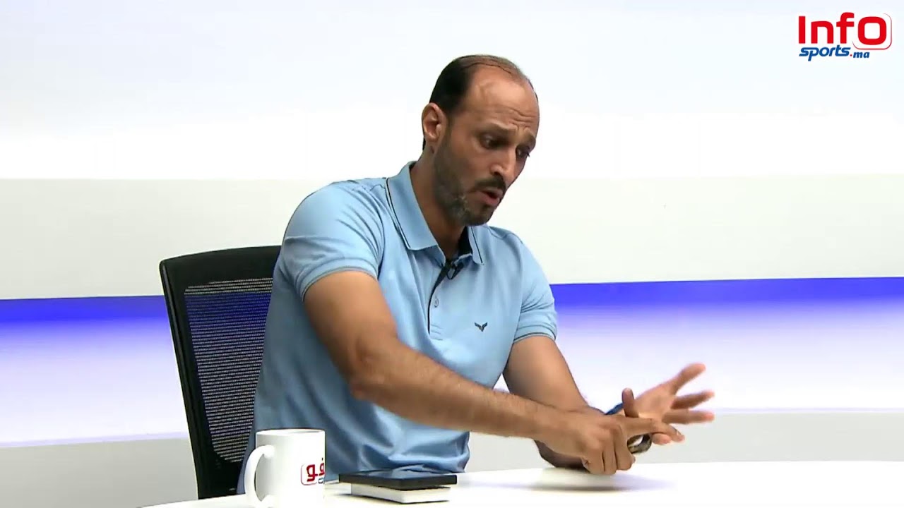 لايف..بركان يهزم الجيش.ترشح للرئاسة.جديد قضية الرحيمي.بنهاشم يحرج الفيفا.الواسطي بالتداريب.