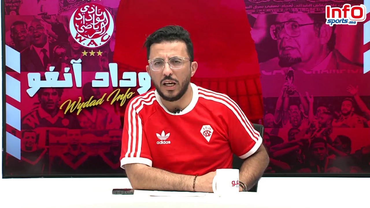 لايف..بنهاشم يستأنف التداريب والعين على الوديات مستجدات الفريق /مسابقة تذكرة الوداد وإشبيلية