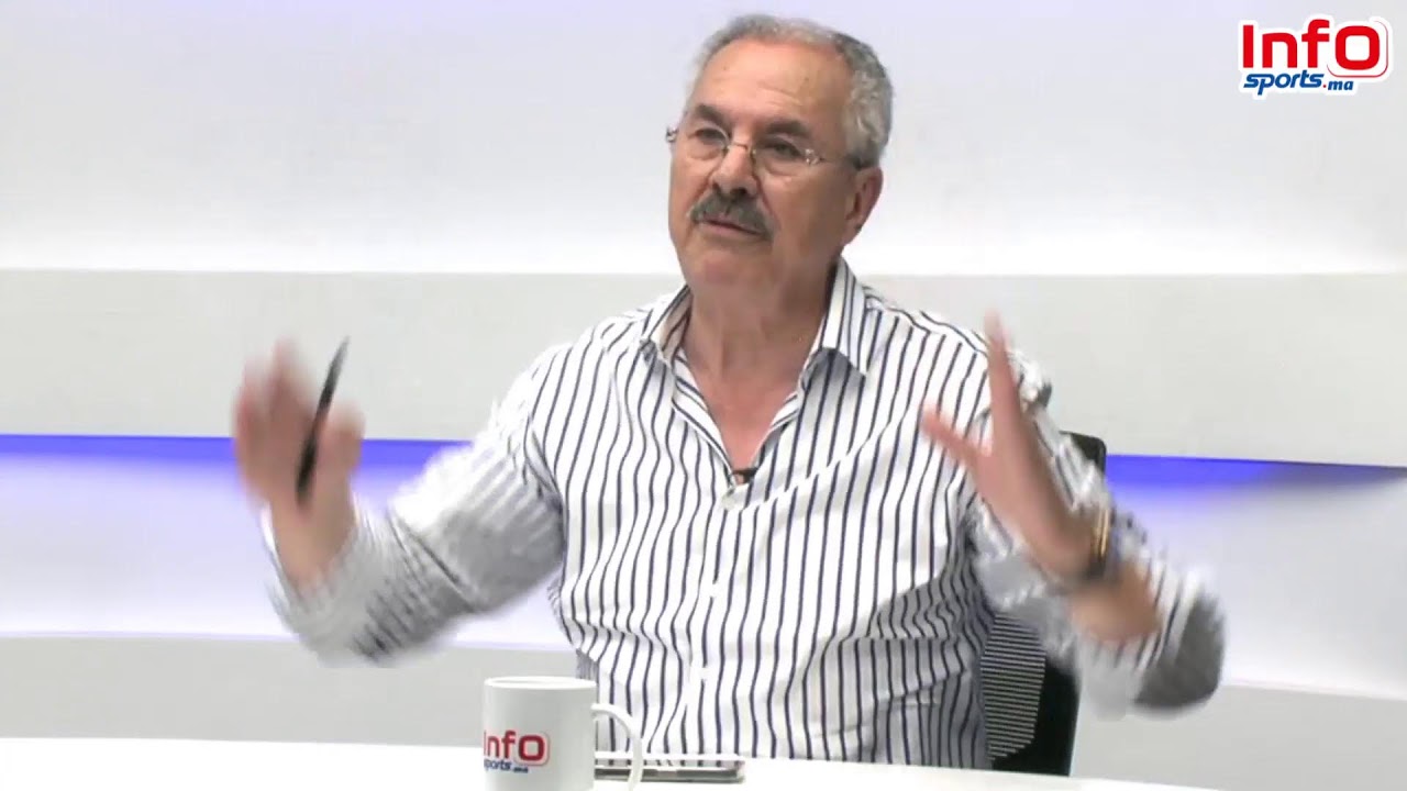 لايف..قانون الشركات الرياضية.شراء الأسهم.خلافات جديدة بين مسيري الرجاء.إكراهات تعاقدات الوداد.