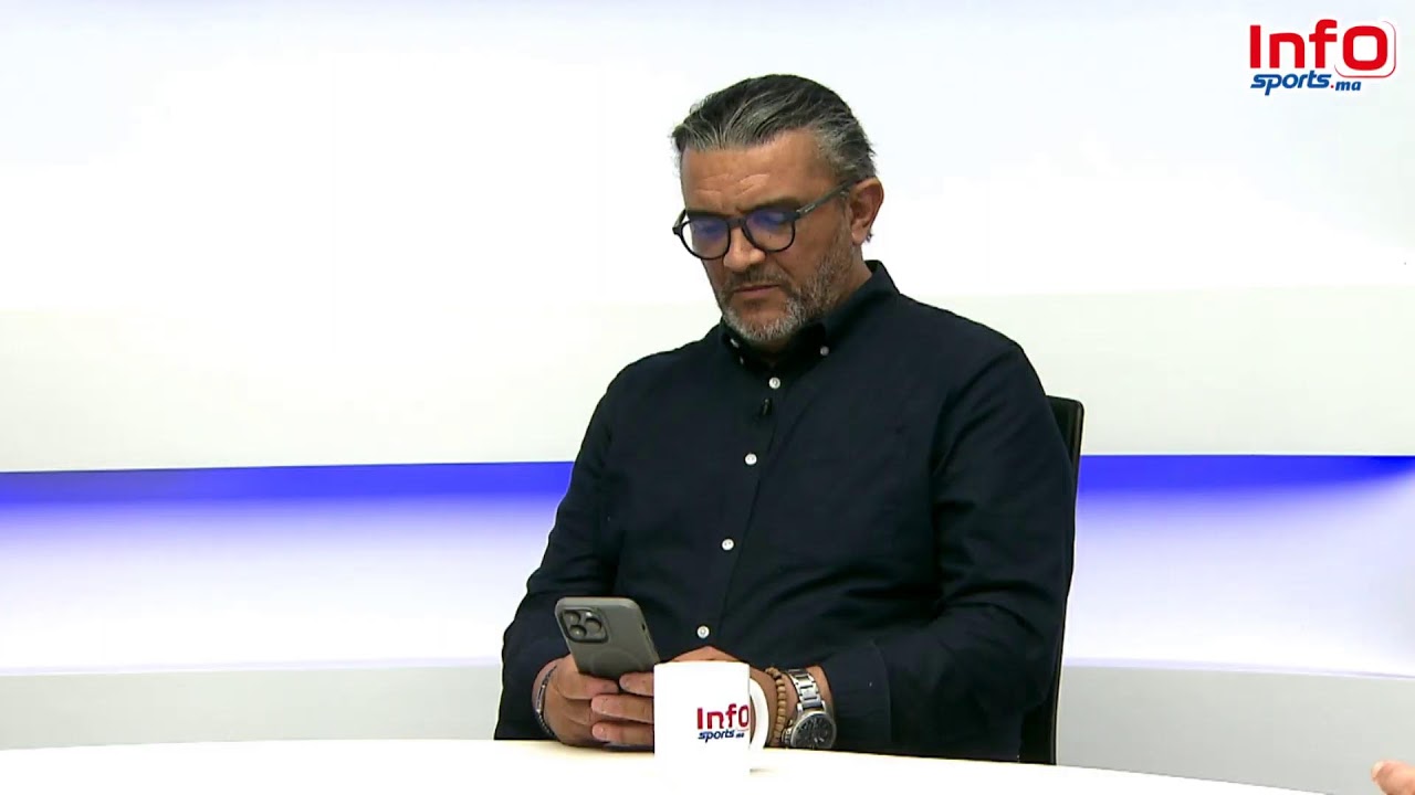 لايف..متابعة مباراة الوداد واشبيلية.لائحة الأسود والغيابات.بلاغ الرجاء الرياضي.وآخر المستجدات.