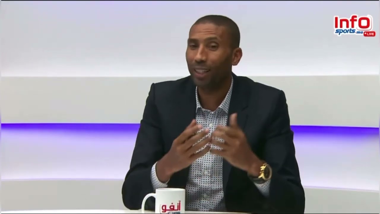 وادو يروي تفاصيل تجربته مع منتخب الجزائر وأسباب الإختيار