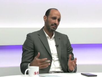 فيديو..التمسماني يتحدث عن شكاية المغرب التطواني ضد هلال الطاير للجنة