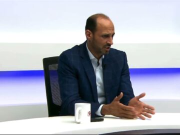 فيديو..بلعودي يشرح الأسباب الحقيقة وراء فسخ عقد مساعد موكوينا.