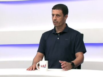 فيديو..سلامي: لدينا مدربين شباب في المستوى سيكون لديهم مستقبل زاهر