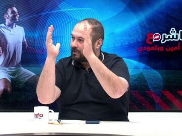 فيديو..بركان في القمة..تتويج تاريخي للأشبال..تصريحات أسامة الناصيري ضد آيت منا..آخر