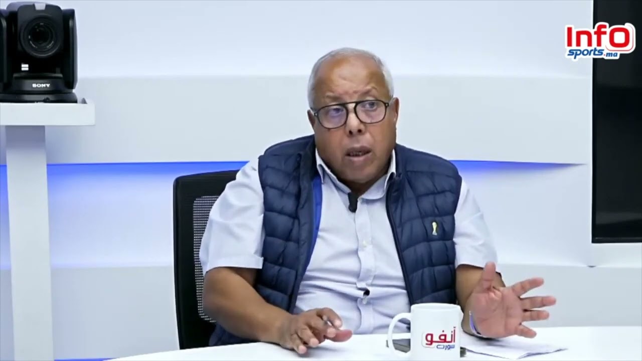 فيديو..فاخر : "ها شنو خاص الوداد باش اجيبو التأهل من توتس"