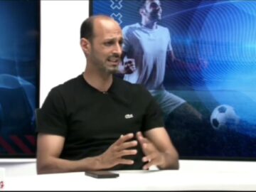 فيديو..بلعودي: مافعله لكحل وكروش ممارسات تسيء لتطوان وتؤكد ضعف شخصية