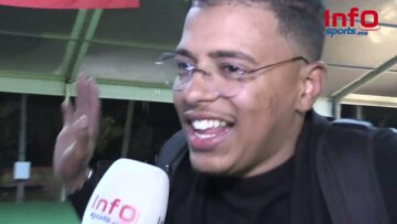 ارتسامات.. الجماهير المغربية: “تشمتنا اليوم وضيعنا أهداف سهلة وخاصنا نوجدو