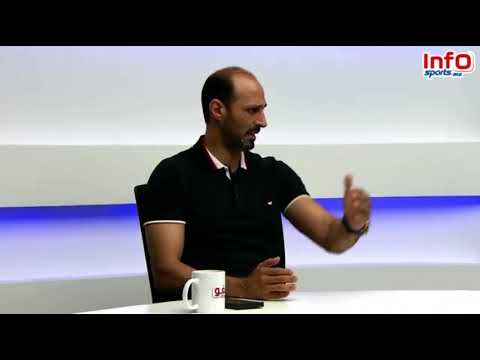 فيديو..بلعودي: أتمنى أن يبتعد الركراكي عن مواقع التواصل الاجتماعي والتركيز أكثر على عمله قبل الكان.