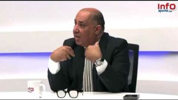 فيديو..حسبان: أنا ظلمت ورأي الجمهور احترمه وأرفع التحدي للنجاح في