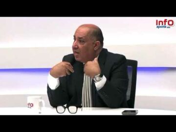 فيديو..حسبان: أنا ظلمت ورأي الجمهور احترمه وأرفع التحدي للنجاح في