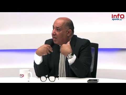 فيديو..حسبان: أنا ظلمت ورأي الجمهور احترمه وأرفع التحدي للنجاح في مهمتي.