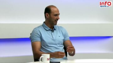 فيديو..بلعودي: “الزيات دخل معاك بيرواين” فيها نوع من التنقيص للرئيس