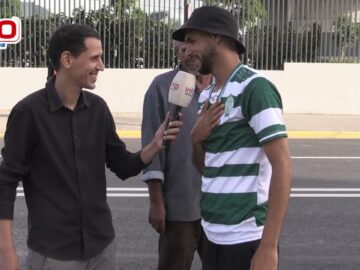 أراء الجماهير الرجاوية وتفاعلها مع الطريقة الجديدة في ولوج المدرجات