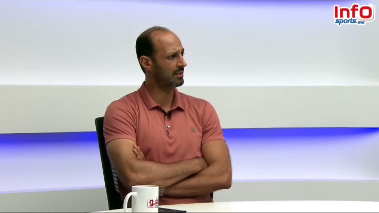 فيديو..بلعودي: هزيمة العين أمام اليوفي أعطت قيمة أكبر لما قدمه الوداد ضد السيتي.