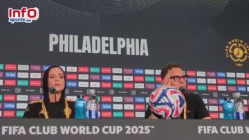 فيديو..بنهاشم: مواجهة اليوفي تختلف تماما على مواجهة السيتي وبوشة والهنوري