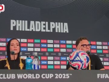 فيديو..بنهاشم: مواجهة اليوفي تختلف تماما على مواجهة السيتي وبوشة والهنوري