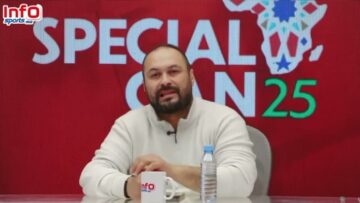 نداء خاص إلى إلتراس والجماهير