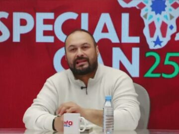 نداء خاص إلى إلتراس والجماهير