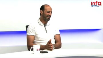 فيديو..بلعودي: أغلب الأندية تستعين بلاعبين موهوبين من الدار البيضاء والموهبة