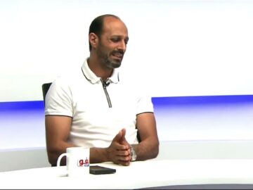 فيديو..بلعودي: أغلب الأندية تستعين بلاعبين موهوبين من الدار البيضاء والموهبة